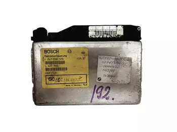 2 267 010 428 Calculateur BMW