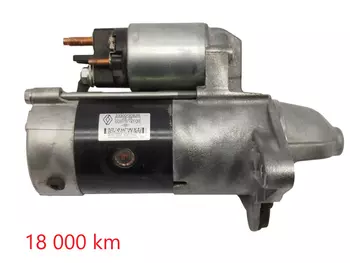 233003082R  Démarreur Renault 2,0 DCI M9R650