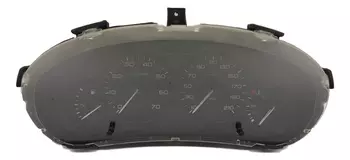 9662745180 Bloc compteurs vitesse Citroen Peugeot