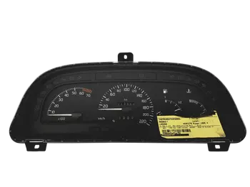 7700844747  Bloc compteurs vitesse Renault