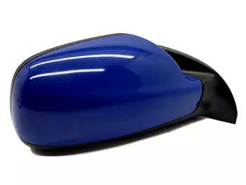 902070 916070 Rétroviseur Peugeot