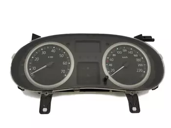 P8200276525A 8200276525A Bloc compteurs vitesse Renault