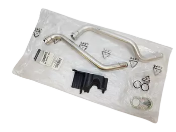 6001547485 Tuyau chaufants Dacia Renault