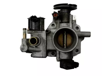 00000 Débimètre d’air Mazda