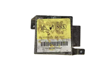 AWR6507 Calculateur Land Rover