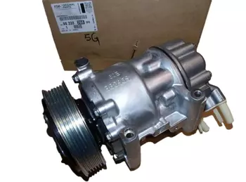 9822826880 Compresseur de climatisation Citroen Peugeot