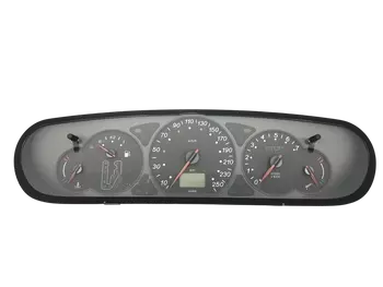 9654562480  Bloc compteurs vitesse Citroen