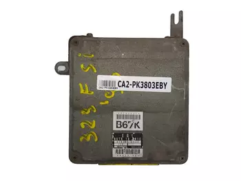 B67K18881C Calculateur Mazda