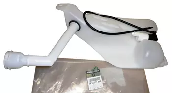 289103155R, 289109486R, Système de liquide filtre de particules fap, dpf Renault