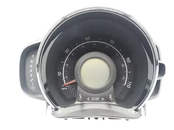 69644-710U Bloc compteurs vitesse Citroen Peugeot Toyota