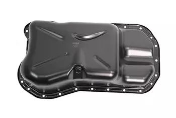 021103601B Carter d`huile Volkswagen
