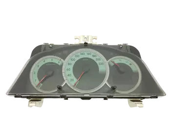 83800-0F060-L Bloc compteurs vitesse Toyota Diesel