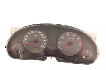 7M0919862B 96VW-10849-HC Bloc compteurs vitesse Volkswagen
