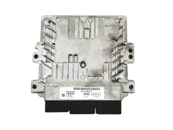 BV61-12A650-EFF Calculateur Ford