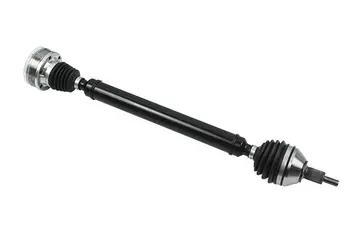 6Q0407272EC, 6Q0407452SX Arbre de roue Seat Skoda Volkswagen