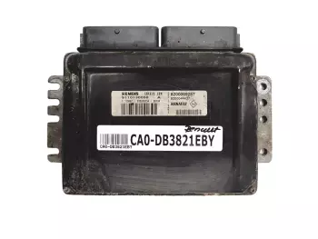 8200069287 Calculateur Renault _1,4