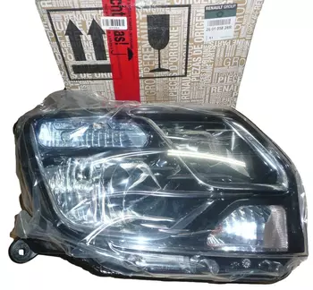 260105828R Phare Dacia