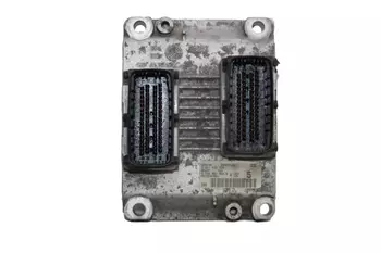 ME73H4F025 Calculateur d’ ordinateur ecu Fiat