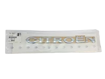 8665SV 8665.SV Emblème Citroen
