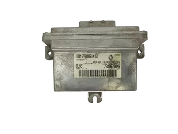 7700870049   Calculateur Renault