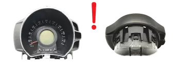 69342-430U Bloc compteurs vitesse Citroen Peugeot Toyota