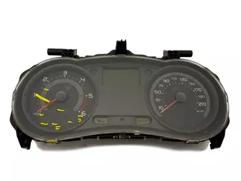 8200582702 G Bloc compteurs vitesse Renault Diesel