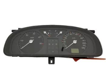 8200328436 Bloc compteurs vitesse Renault Diesel