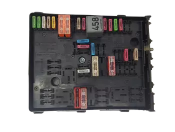 1K0937124K Module Audi Seat Skoda Volkswagen