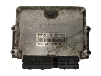 46534156 Calculateur ecu Fiat