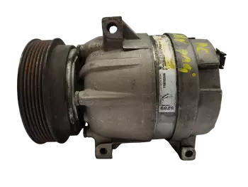 7700103536 Compresseur de climatisation Renault 1,4 / 1,4 16V / 1,6 / 1,6 16V