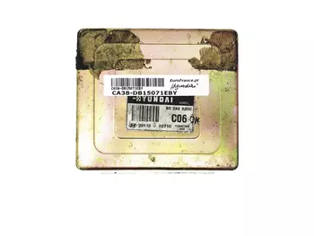 39110-02710 Calculateur Hyundai
