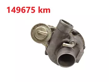 8971146390  Turbocompresseur Opel  1,7 X17DT 149675 km