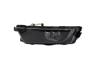 5E0941699E Feu antibrouillard Skoda