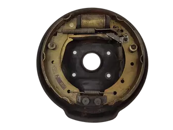 7701040727 Disque machoires d’ancrage Renault
