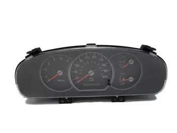 0K52A55430 Bloc compteurs vitesse Kia Diesel