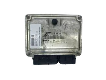 038906019FC Calculateur Seat Volkswagen