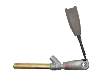 8200315608 Boucle de ceinture de sécurité  Renault