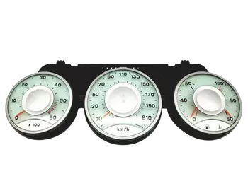 1490107080 Bloc compteurs vitesse Citroen Fiat Peugeot Diesel