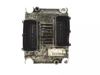 0 055 180 311 0 Calculateur Fiat