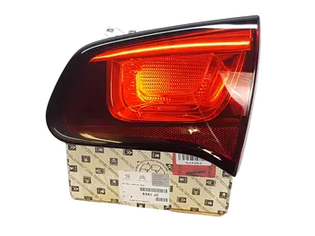 6351JC Phare de voiture Citroen
