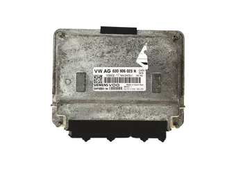 03D 906 023 N Calculateur Seat Skoda Volkswagen