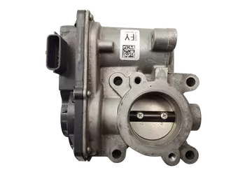 161206038R Boitier papillon d’admission Dacia Nissan Renault 0,9 TCE H4B  1,2 TCE H5F