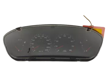 46479258 Bloc compteurs vitesse Fiat