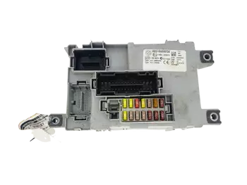 00518699250 Boîtier fusibles Fiat