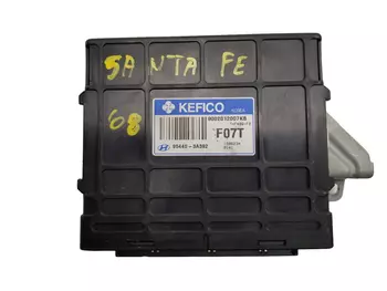 95440-3A392 Calculateur de boîte de vitesse Hyundai