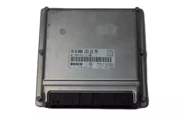 A 000 153 31 79 Calculateur d’ ordinateur ecu Mercedes-Benz