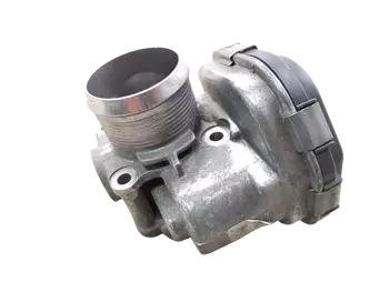 0345G4 0345.G4 0345F9 Boitier papillon d’admission Citroen Ford Peugeot 1,6 HDI