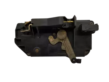 00000 Serrure de porte Peugeot