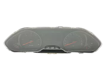 9805400080  Bloc compteurs vitesse Peugeot Diesel