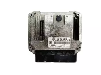 03G 906 021 SC Calculateur Seat